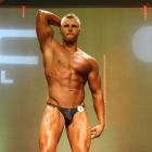 Bradley  Romm - NPC NW Night of Champions 2012 - #1